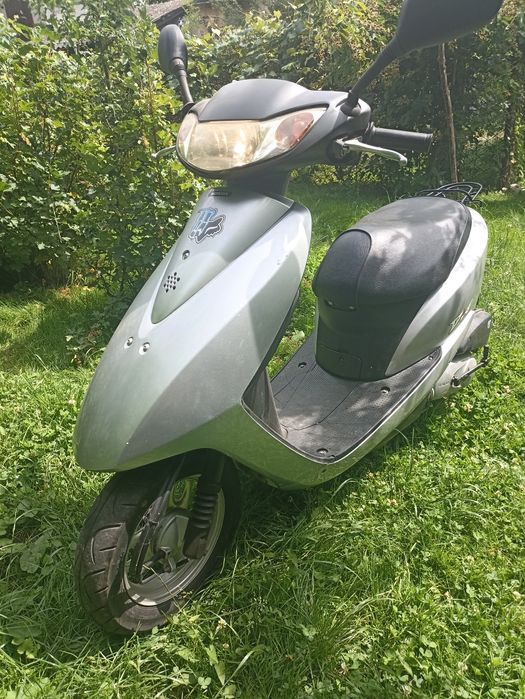 Скутер HONDA DIO AF-62