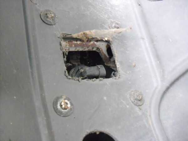Land Rover Freelander Parachoque completo farol nevoeiro farois