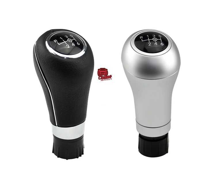 Manete moca Mercedes w204 w203 (PELE) novo