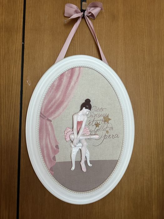 Quadro de parede