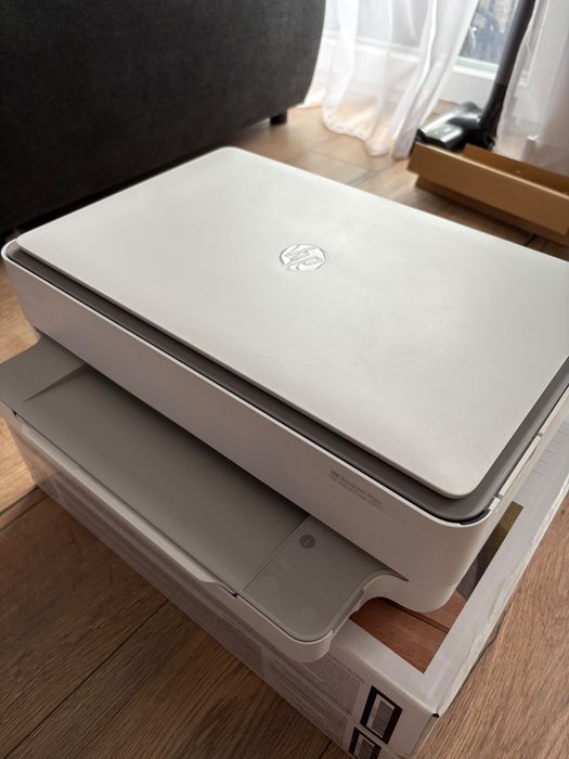 drukarka HP Desk Yet Plus