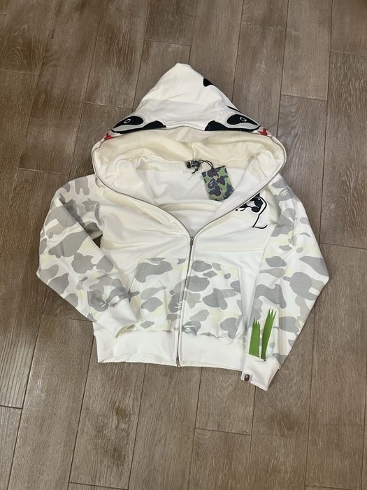 Bape Panda/Бейп панда