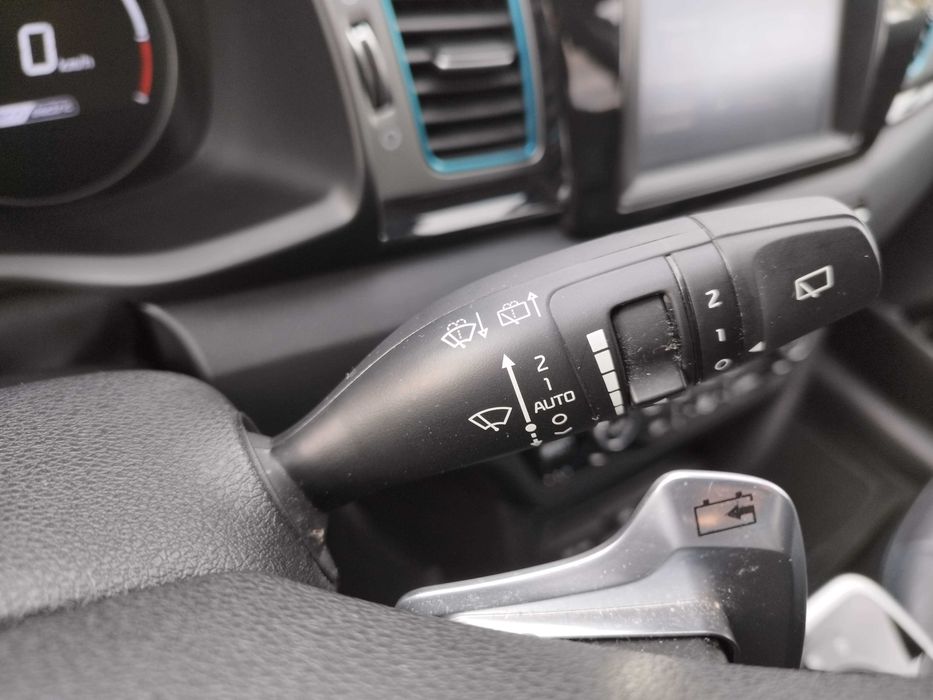 KIA e-Niro 64kWh – SUV 100% Elétrico | Autonomia real ~500km