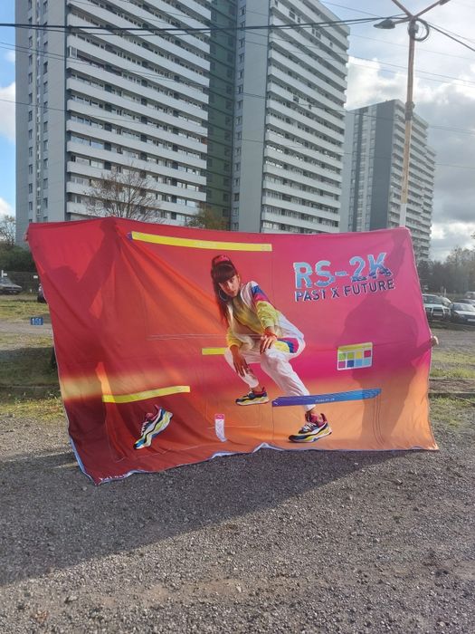 Baner viki gabor 4.30/2,20