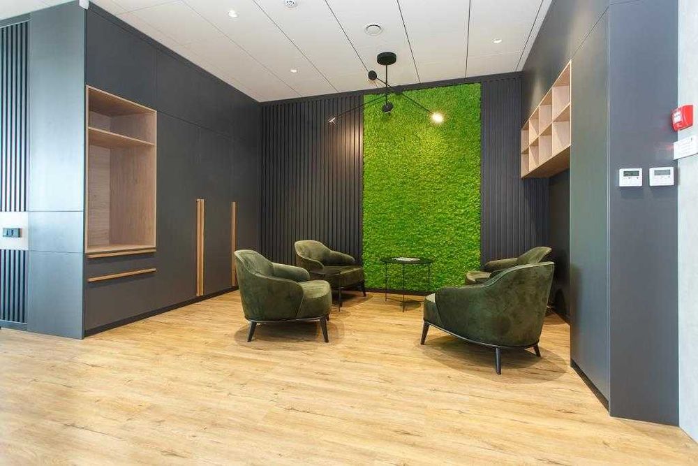 Комерційна нерухомість за адресою вул. Кловський узвіз (площа 218 м²) - Atlanta.ua - фото 3