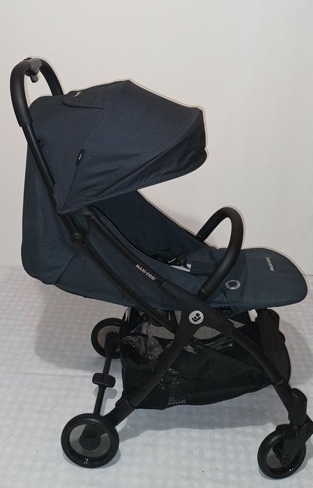 Візки коляски прогулянкові 2в1 3в1 трансформери легкі візок коляска