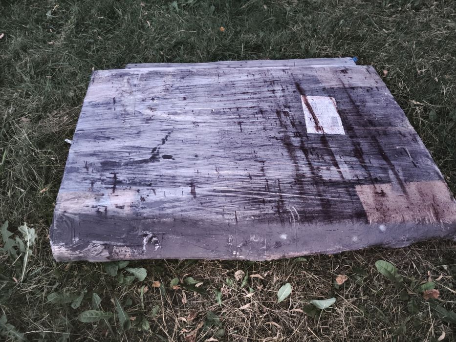 Części Fiat 125p, dużo nowych