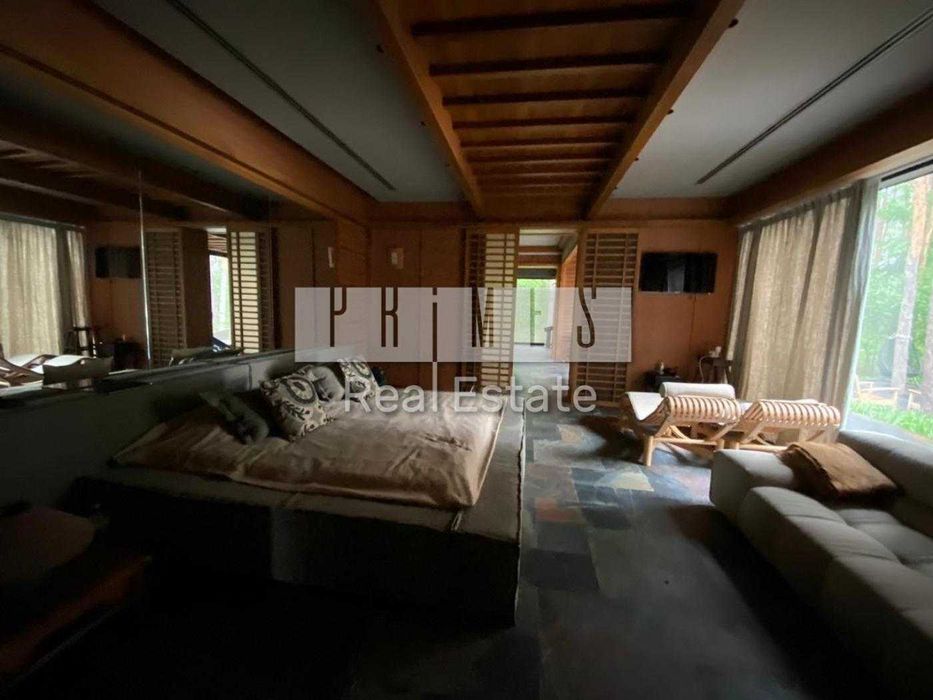 Оренда елітного будинку в Таценках, Обухівський напрямок