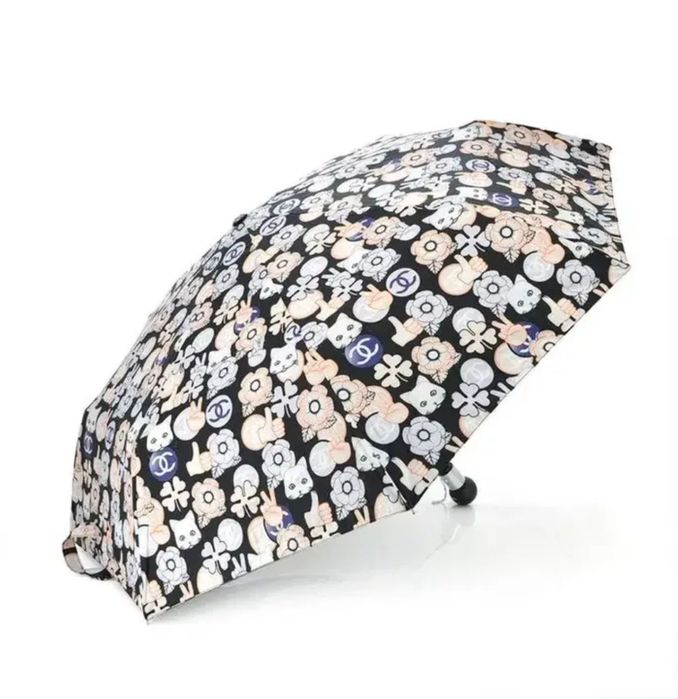 Парасолька Шанель Chanel