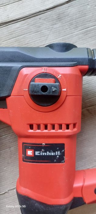 Młotowiertarka Einhell TE-RH 32 1600