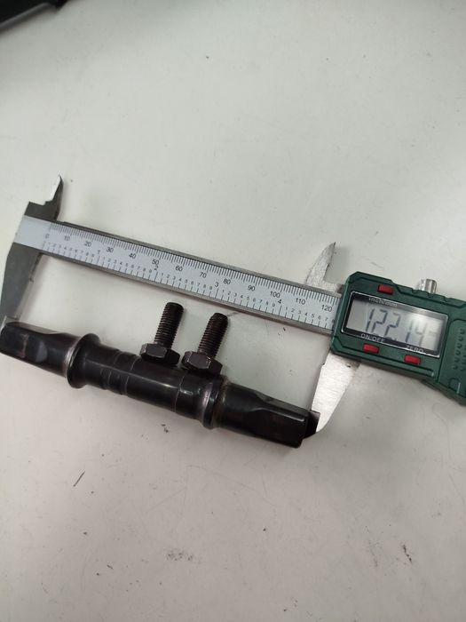 Eixos de movimento central