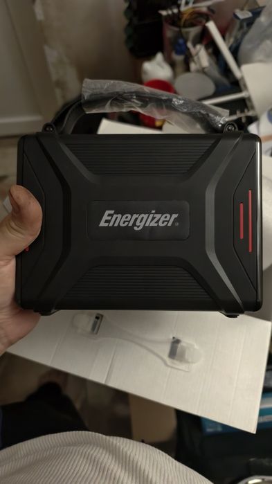Energizer PPS240W Зарядна станція, POWER BANK