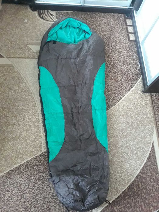 Спальний мішок Biltema (Швеція)