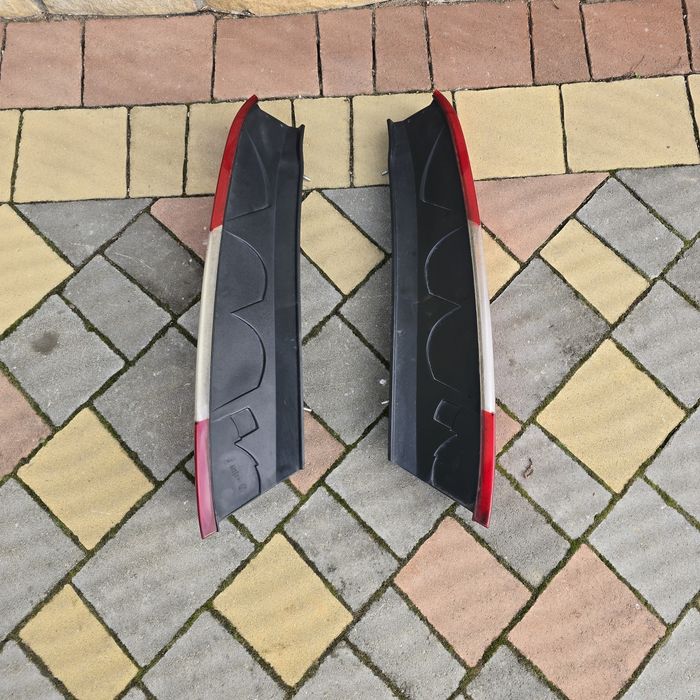 Задні ліхтарі стопи Ford C-Max