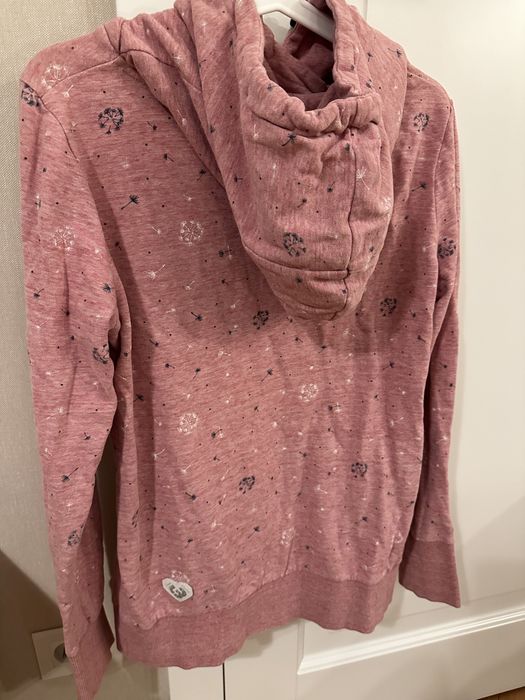 Bluza z kapturem