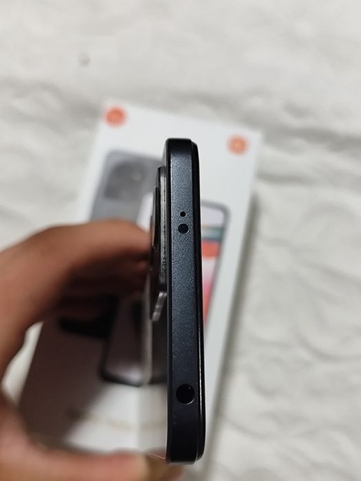 Xiaomi Redmi note 1264171261725697123