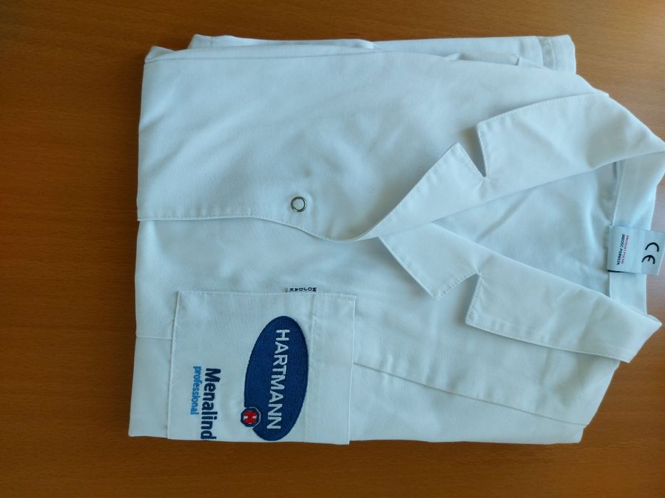 Super mundurek do pracy