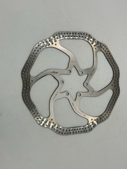 Tarcza hamulcowa avid 180mm