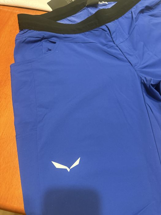Spodnie trekkingowe Salewa Agner Light DST rozmiar XXL