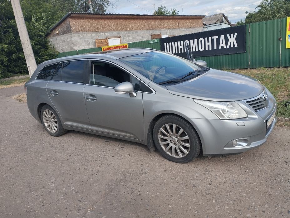Продам нерозмитнені авто TOYOTA