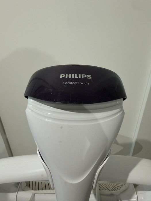 Parownica Philips Comfort Touch Advanced