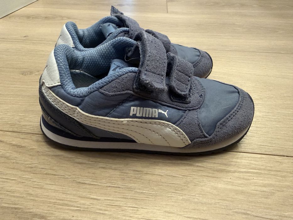 Buty Puma roz.24