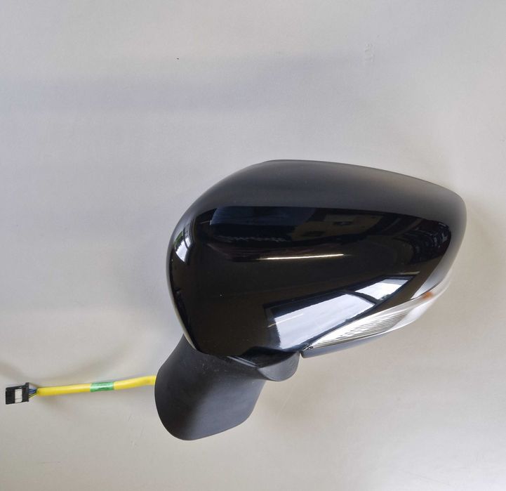 Retrovisor Esquerdo Elétrico Renault Captur (J5_,H5_) NOVO