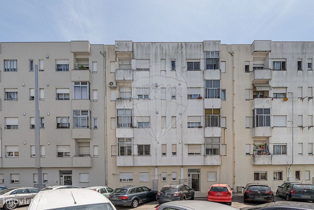 Apartamento T2 para venda