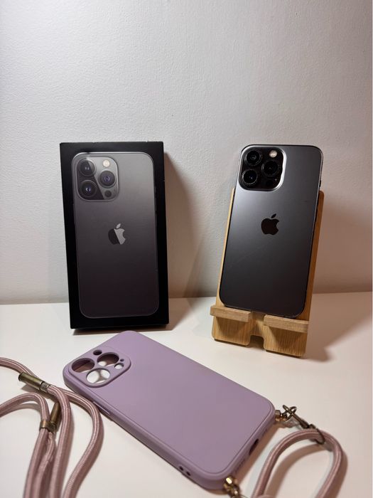 iPhone 13 Pro - Promocja! + GRATIS!