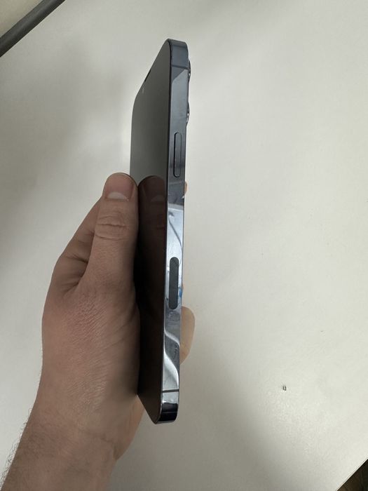 iPhone 13 Pro Max 128Gb Sierra Blue Never Lock