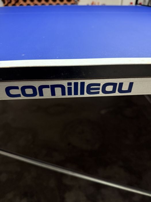 Mesa ténis de mesa Cornilleau