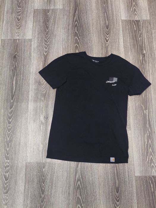 Футболка carhartt wip