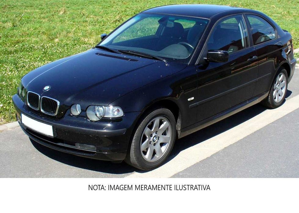 Frente completa para BMW série-3 e46 compact diesel (2002)