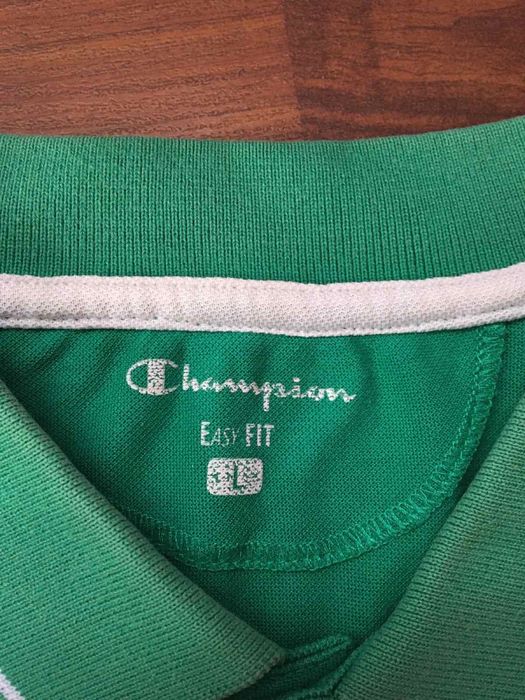 Сорочка Champion