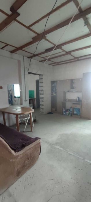 Продам новый дом в Большой Балке