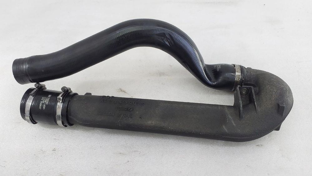 Tubo do intercooler OPEL Astra H Caravan Van (L70)