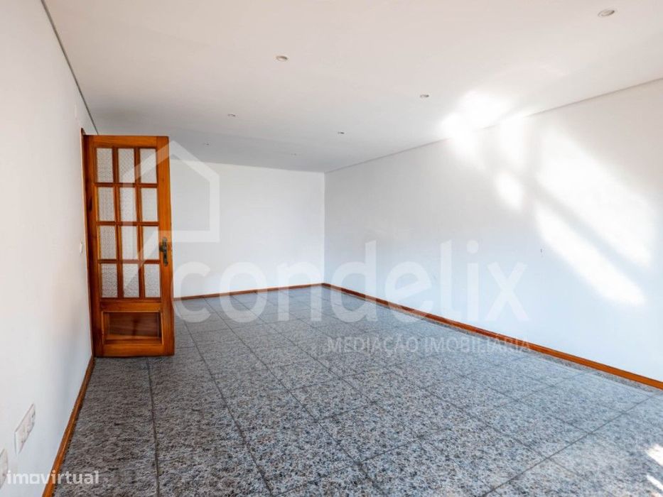 T3 para venda em S. Cosme, Gondomar
