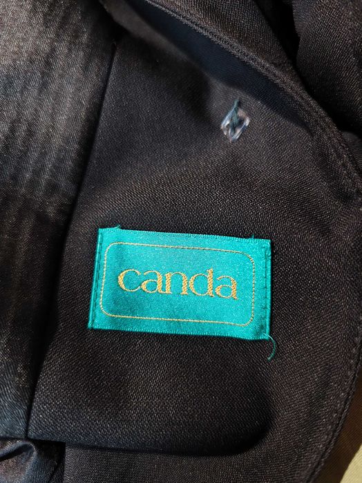 Жіноче пальто Canda