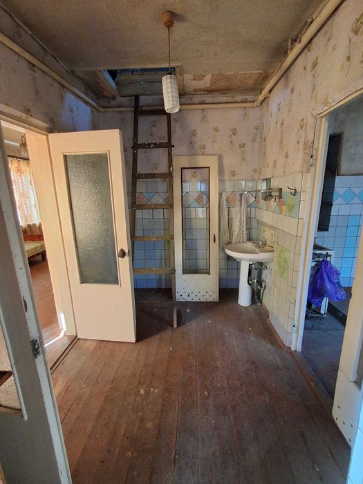 Продам будинок у Водяному 90 м2