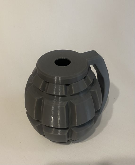 Пепельница для стиков. Попільничка для стіків XL