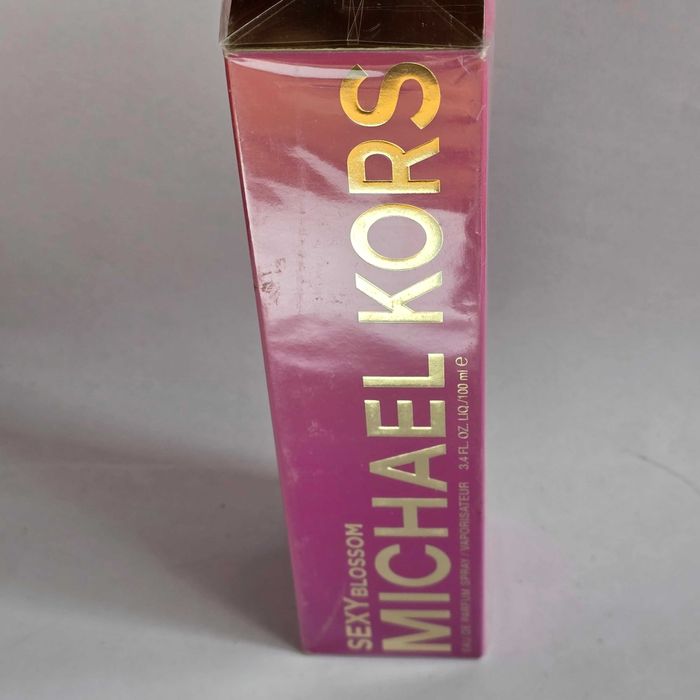 Michael Kors Sexy Blossom 100ml edp unikat