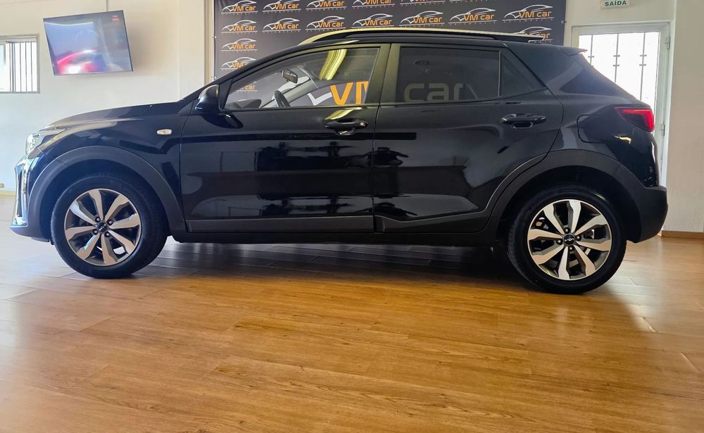 Kia Stonic 1.2 Dynamic