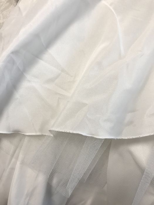 Свадебное платья