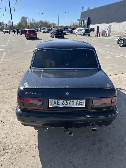 Продам Волгу 31105