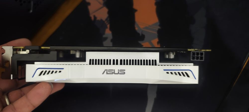 Placa GTX 950 OC 2gb