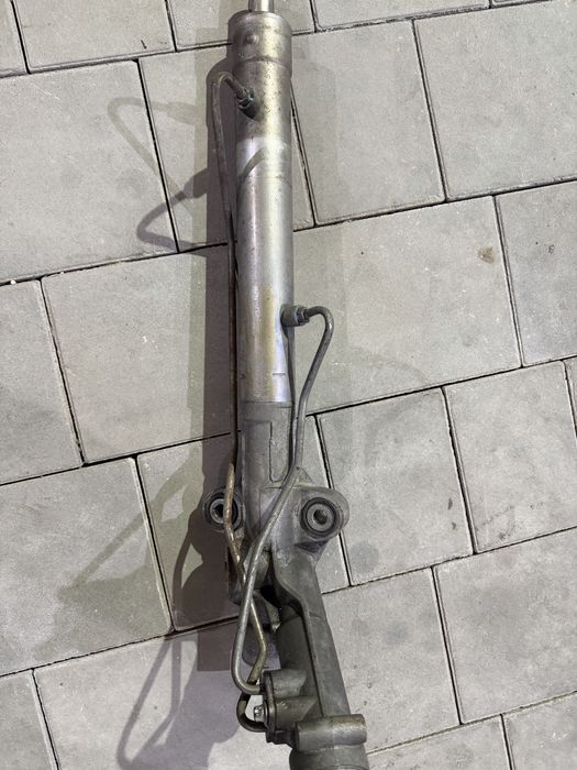 Рульова рейка Мерседес Віто Віано 639