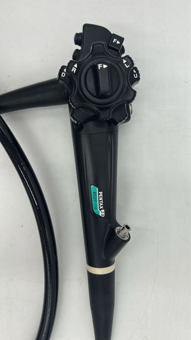 Endoscopio Pediátrico Pentax