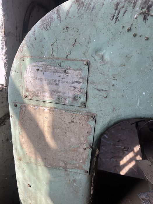 Станок ВФК, деревообробний фрезерний станок