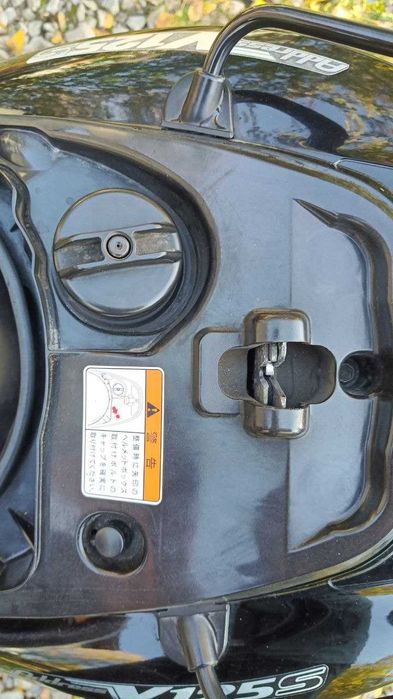 Продам Suzuki Address 125S