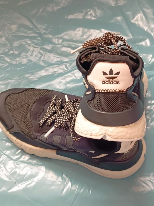 кроссовки мужские Adidas
